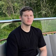 Павел, главный редактор журнала