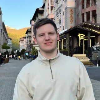 Павел, главный редактор autero.kz