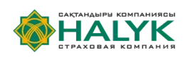 Halyk