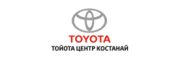 Toyota Костанай