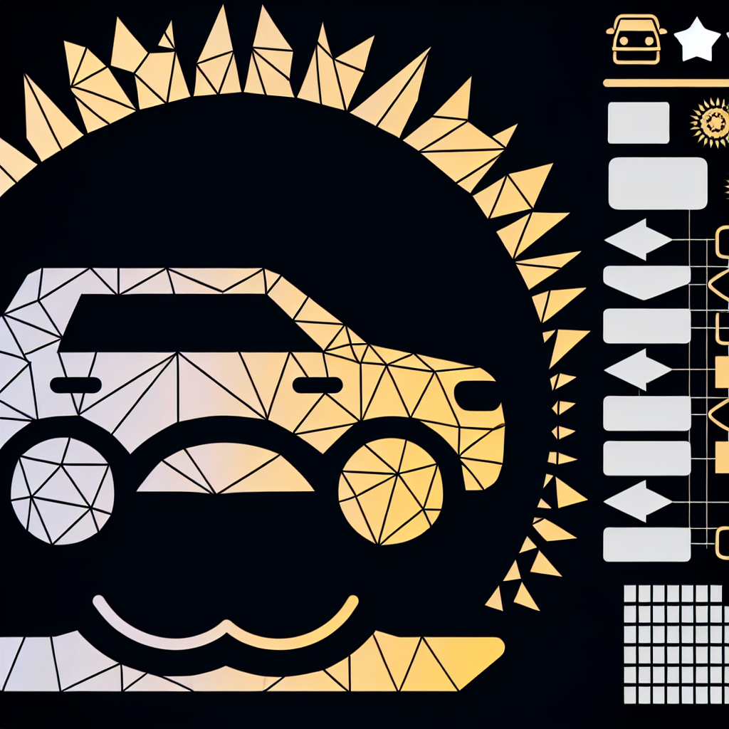 Chery Tiggo 4 в Казахстане: 7 ключевых нюансов и полный покупательский чек-лист