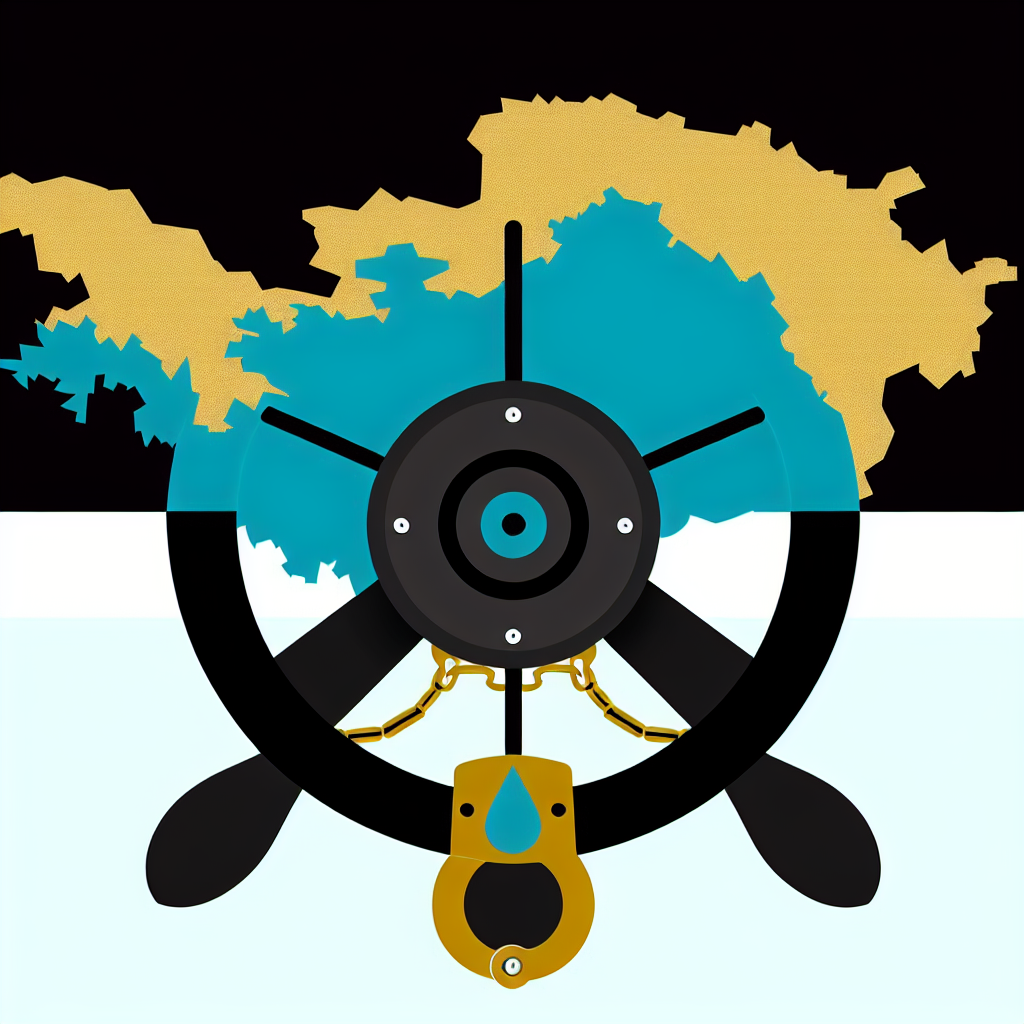 Арест за вождение под наркотическим опьянением в Казахстане: правовые аспекты