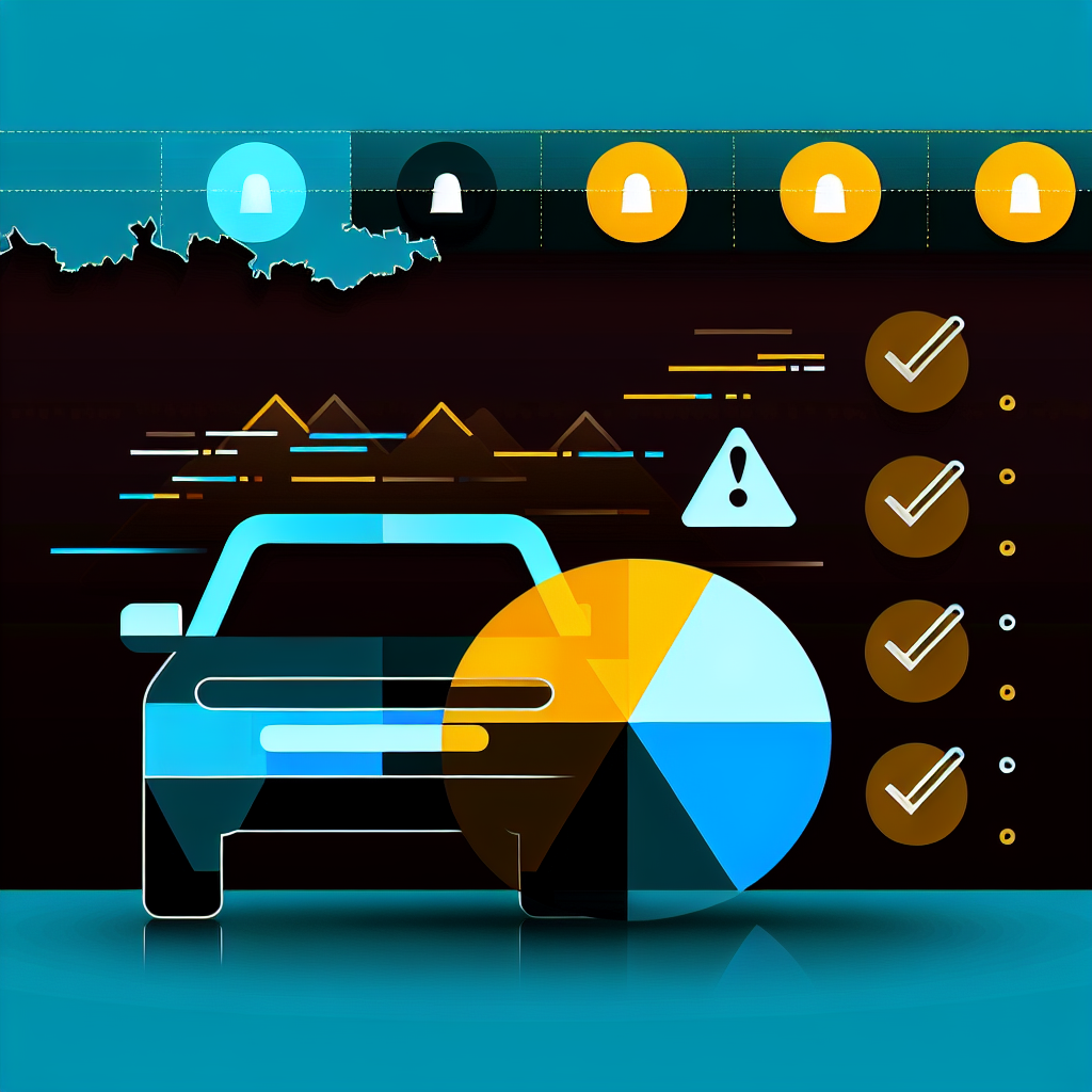 Chery Tiggo 7 Pro в Казахстане: 7 скрытых проблем и чек-лист идеальной покупки