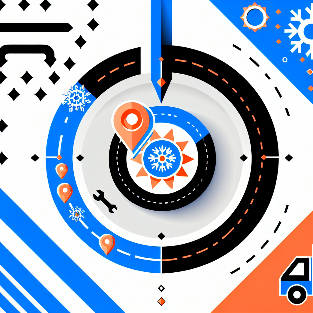 Сезонная выездная замена шин в Астане: удобство и выгодные цены