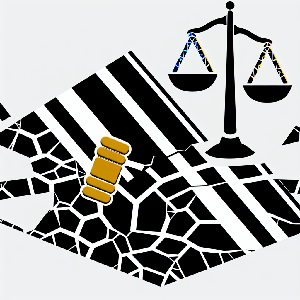 Штрафы за повреждение дорожной инфраструктуры в Казахстане: административная ответственность