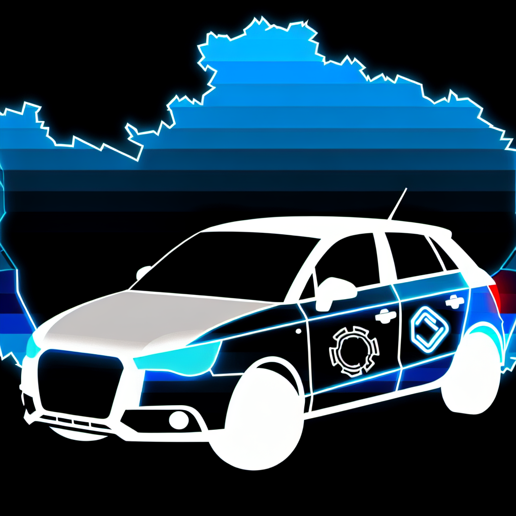 Устранение дребезга Audi A1: ремонт клипс и фиксаторов в Казахстане