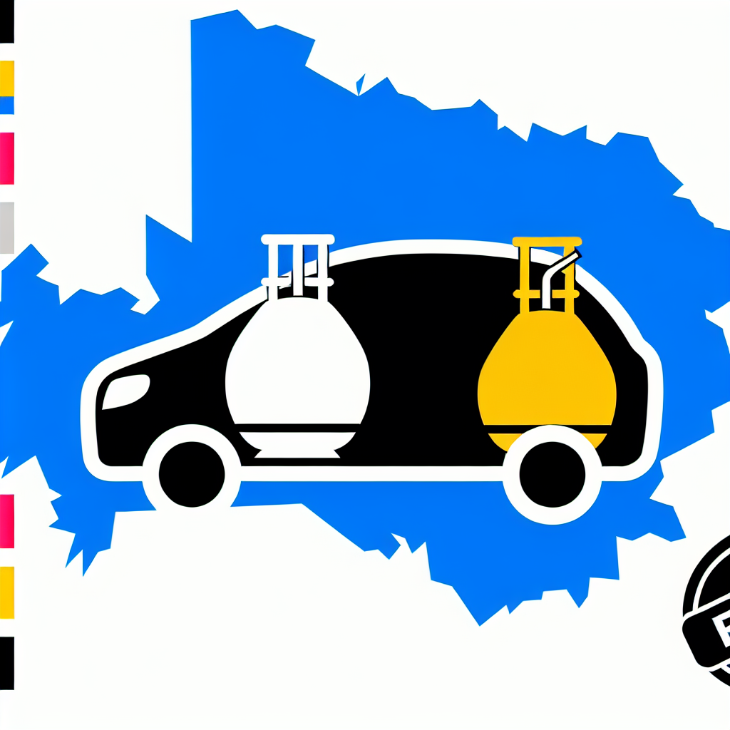 Установка ГБО в Казахстане: юридические требования и правила регистрации