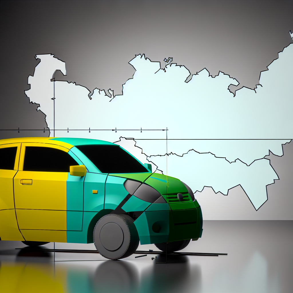 Audi A1 в Казахстане: несоответствие геометрии неоригинальных запчастей и почему деталь не встаёт на место