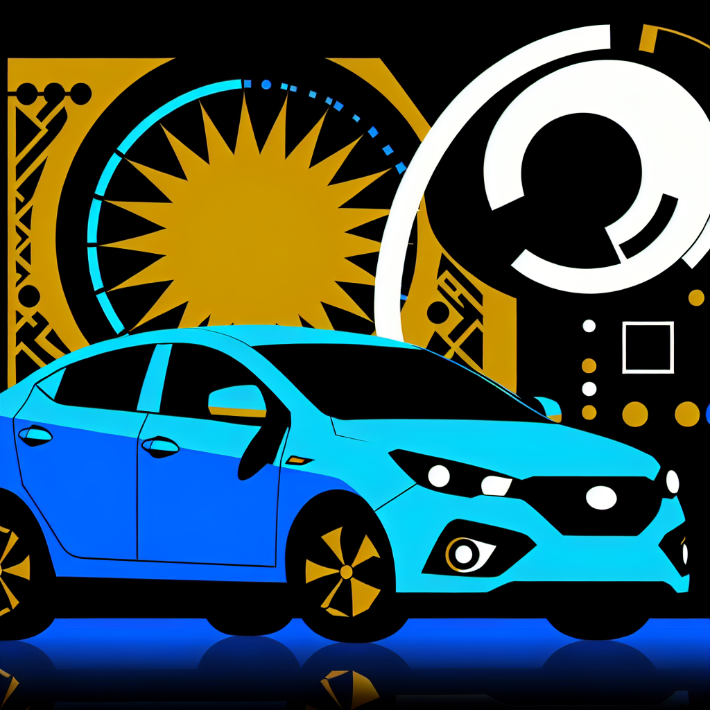 Geely MK на казахстанском авторынке: полный обзор, цены и характеристики