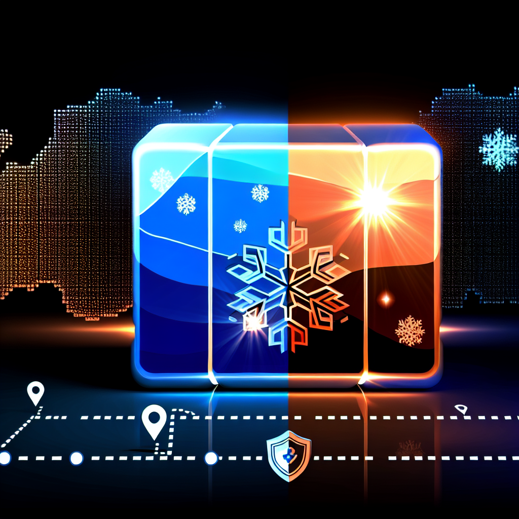 Продажа автоаккумуляторов (АКБ) в Казахстане: сезонность и гарантии