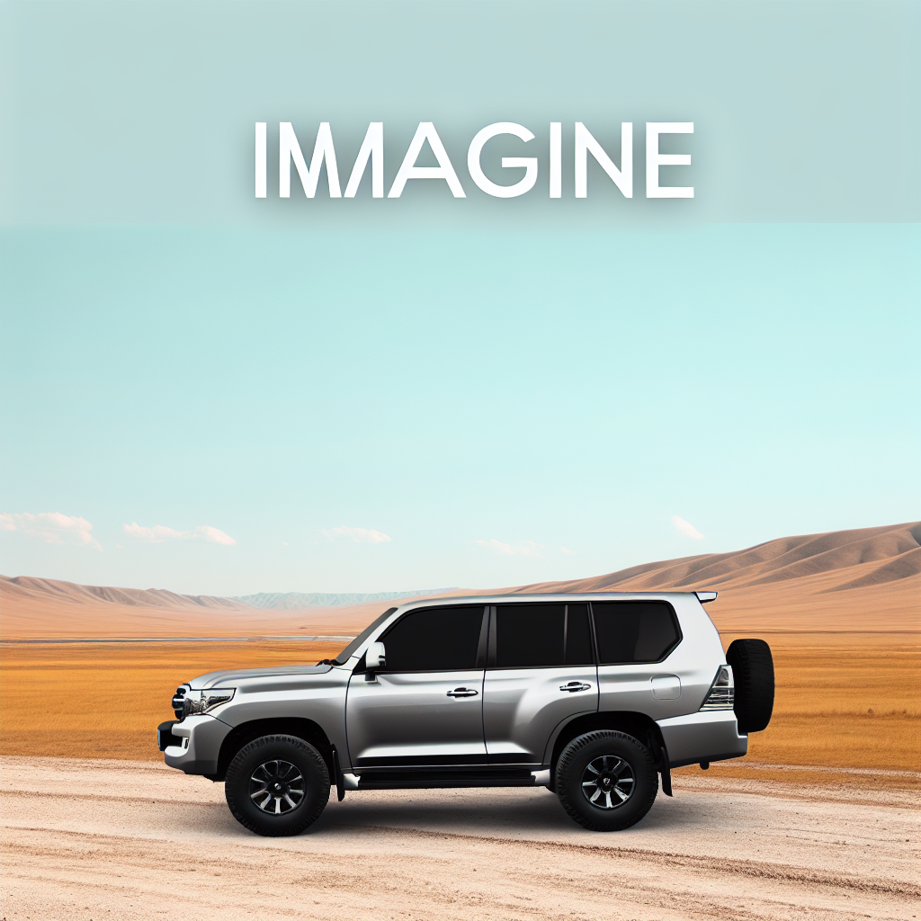 Китайский клон Land Cruiser 200 в Казахстане: сроки запуска и цены