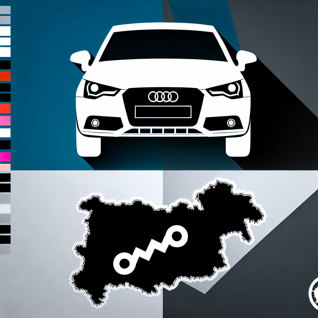 Audi A1 в Казахстане: как плохая масса и неисправное заземление приводят к сбоям электроники