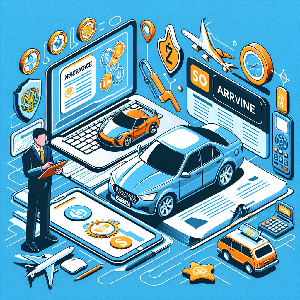 Автостраховка для машин с иностранными номерами в Казахстане: оформление и стоимость