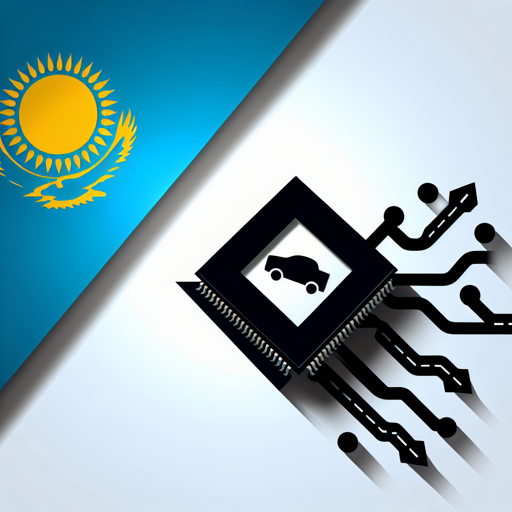 Чип-тюнинг в Казахстане: регистрация и правовое регулирование