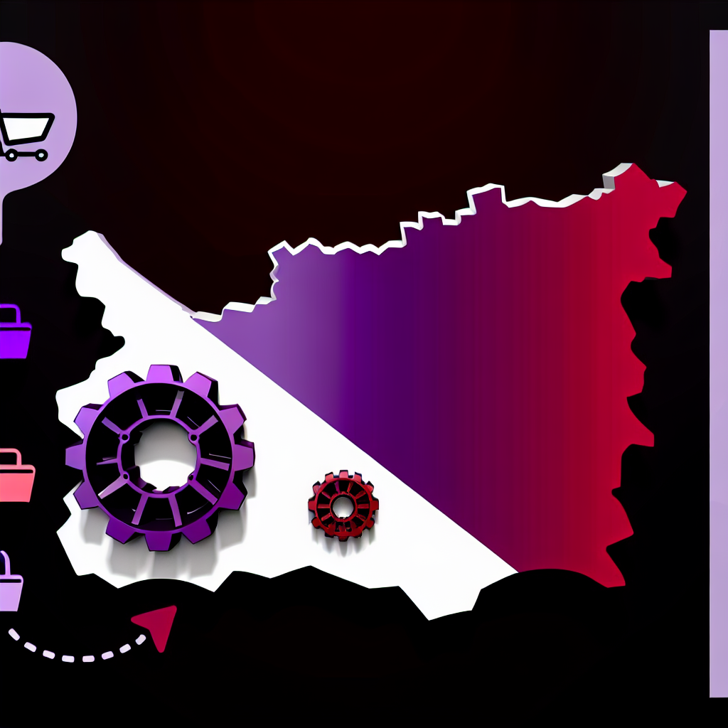 Продажа автозапчастей через маркетплейсы Kaspi и Wildberries в Казахстане: плюсы и минусы