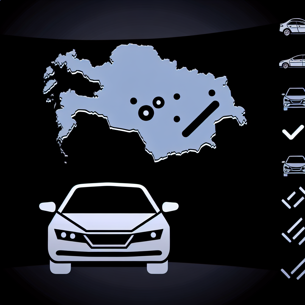 Chevrolet Epica в Казахстане: 7 ключевых нюансов удачной покупки и полный чек-лист покупателя