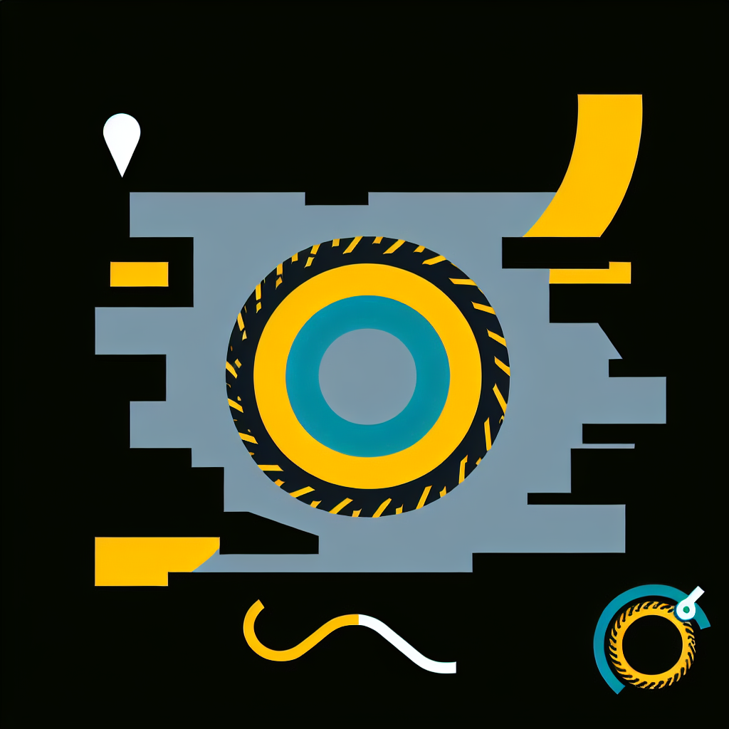 Выездной мобильный шиномонтаж в Казахстане: оперативный ремонт шин с грыжей