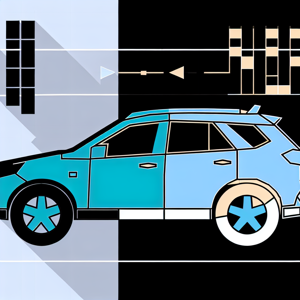 Chevrolet Equinox в Казахстане: 7 скрытых проблем при покупке и подробный чек-лист покупателя