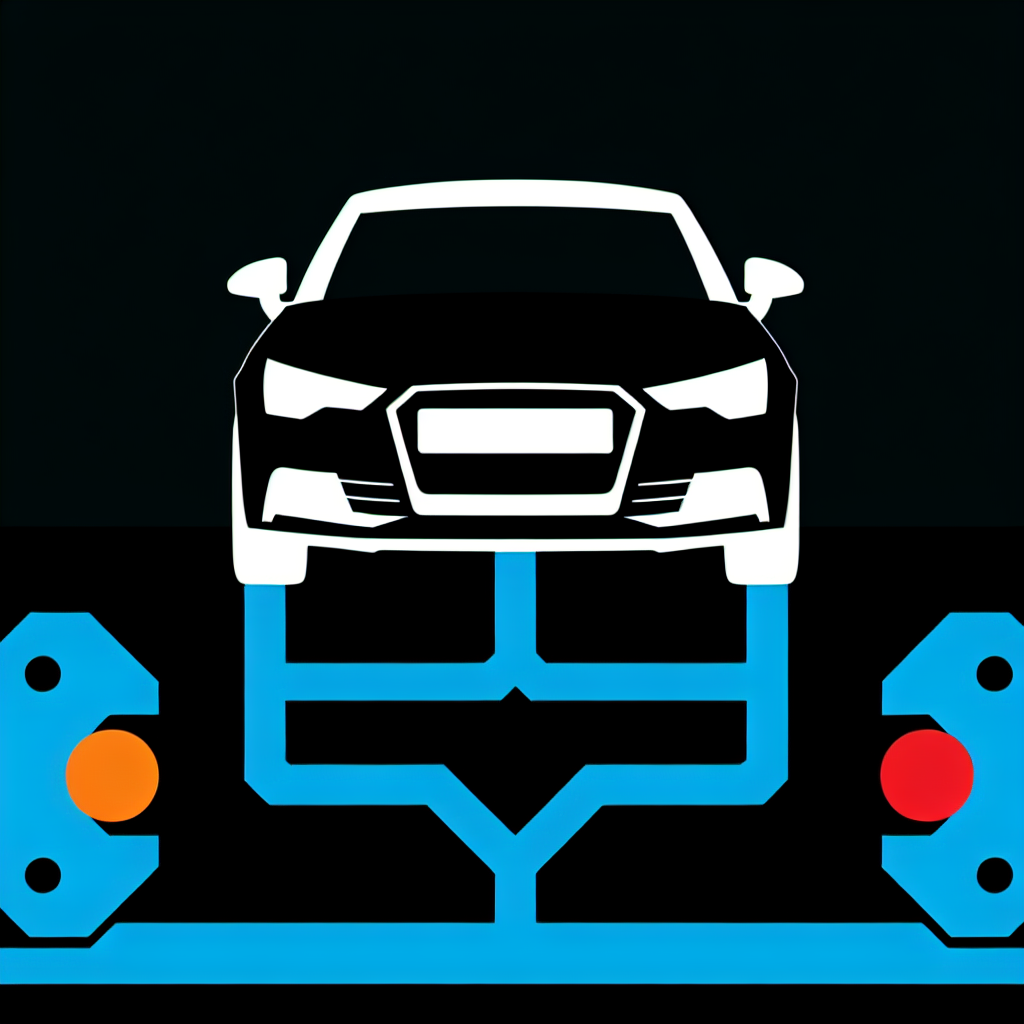 Audi A1 после ремонта электропроводки: как избежать короткого замыкания и обрыва цепей