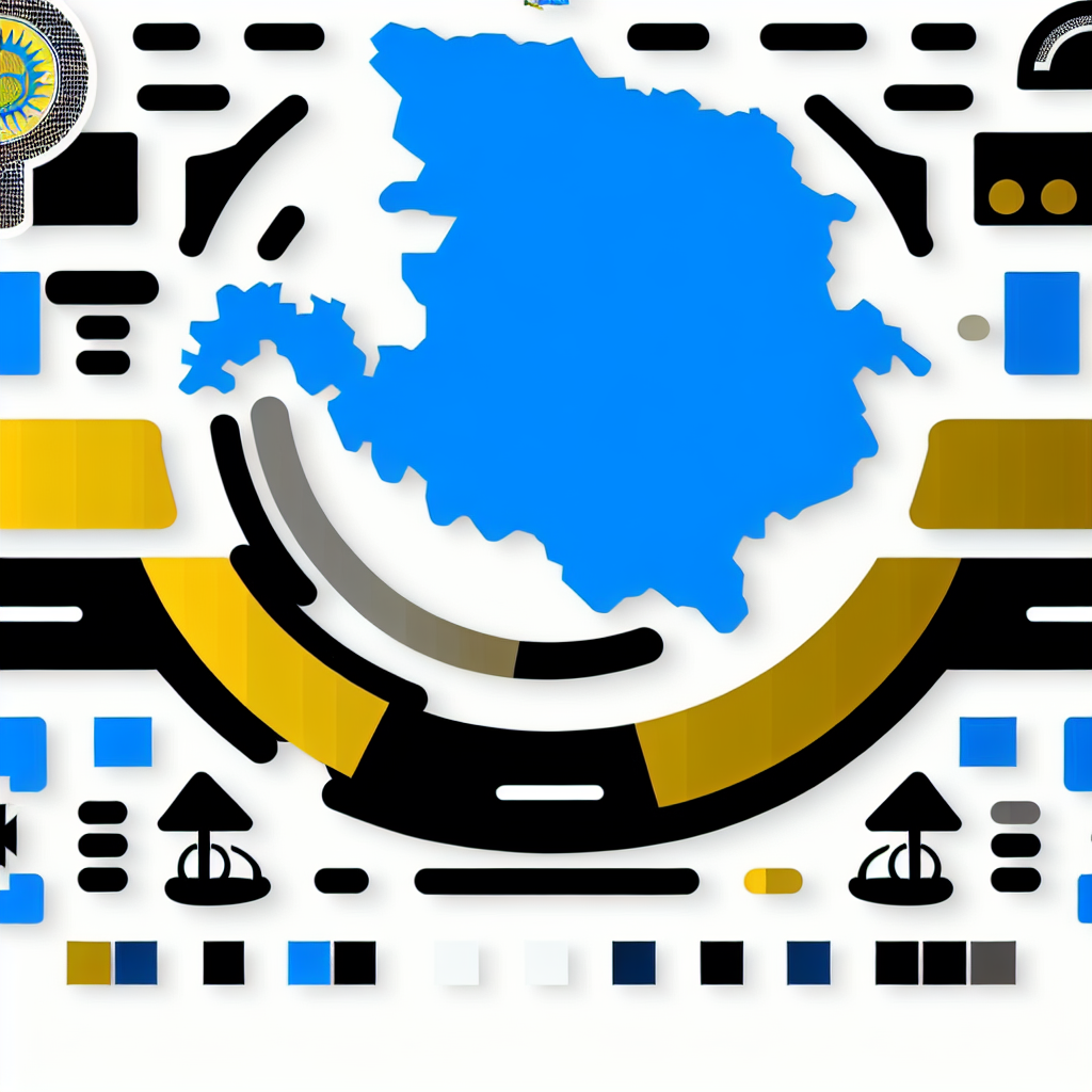 Правила эксплуатации праворульных автомобилей в Казахстане: что важно знать