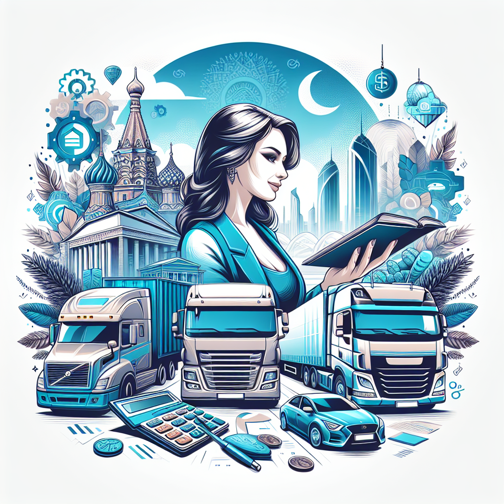 Как рассчитать страховую сумму для всех категорий транспортных средств в Казахстане