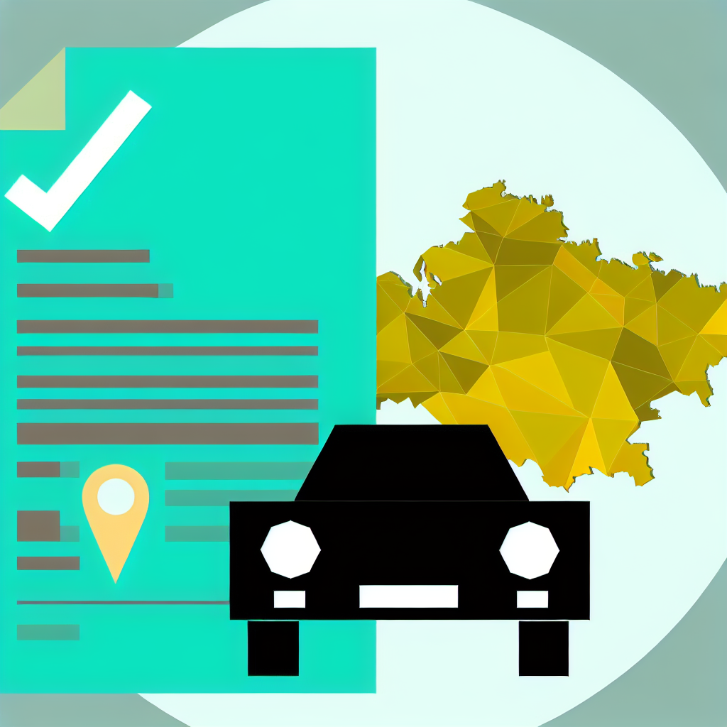 Тюнинг авто в Казахстане: как оформить изменения в техпаспорт