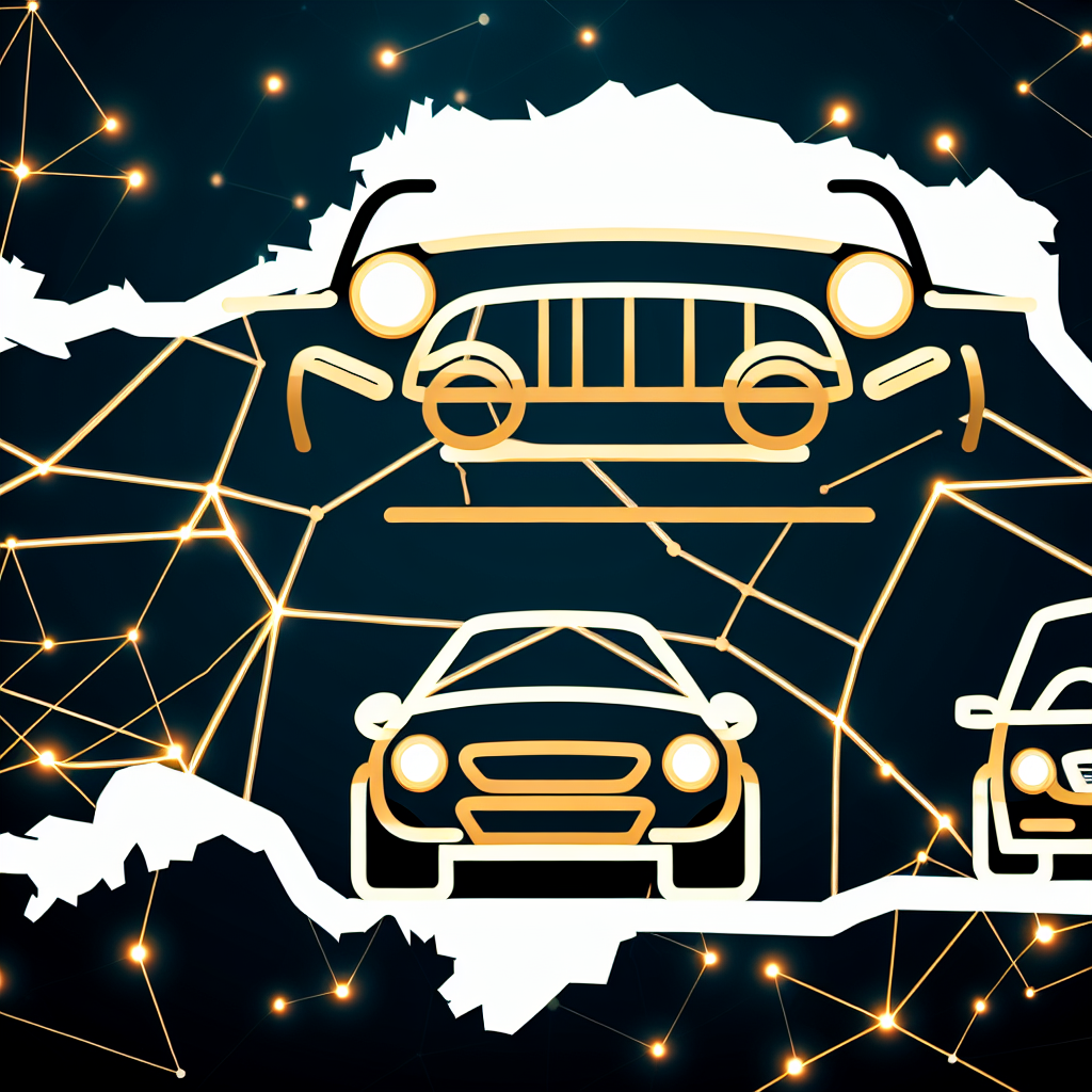 Топ-10 поставщиков премиальных запчастей BMW, Lexus и Mercedes в Казахстане