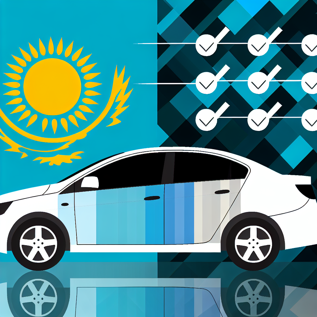 Выбираем Chevrolet Lanos в Казахстане: 7 важных проверок и полный чек-лист покупателя