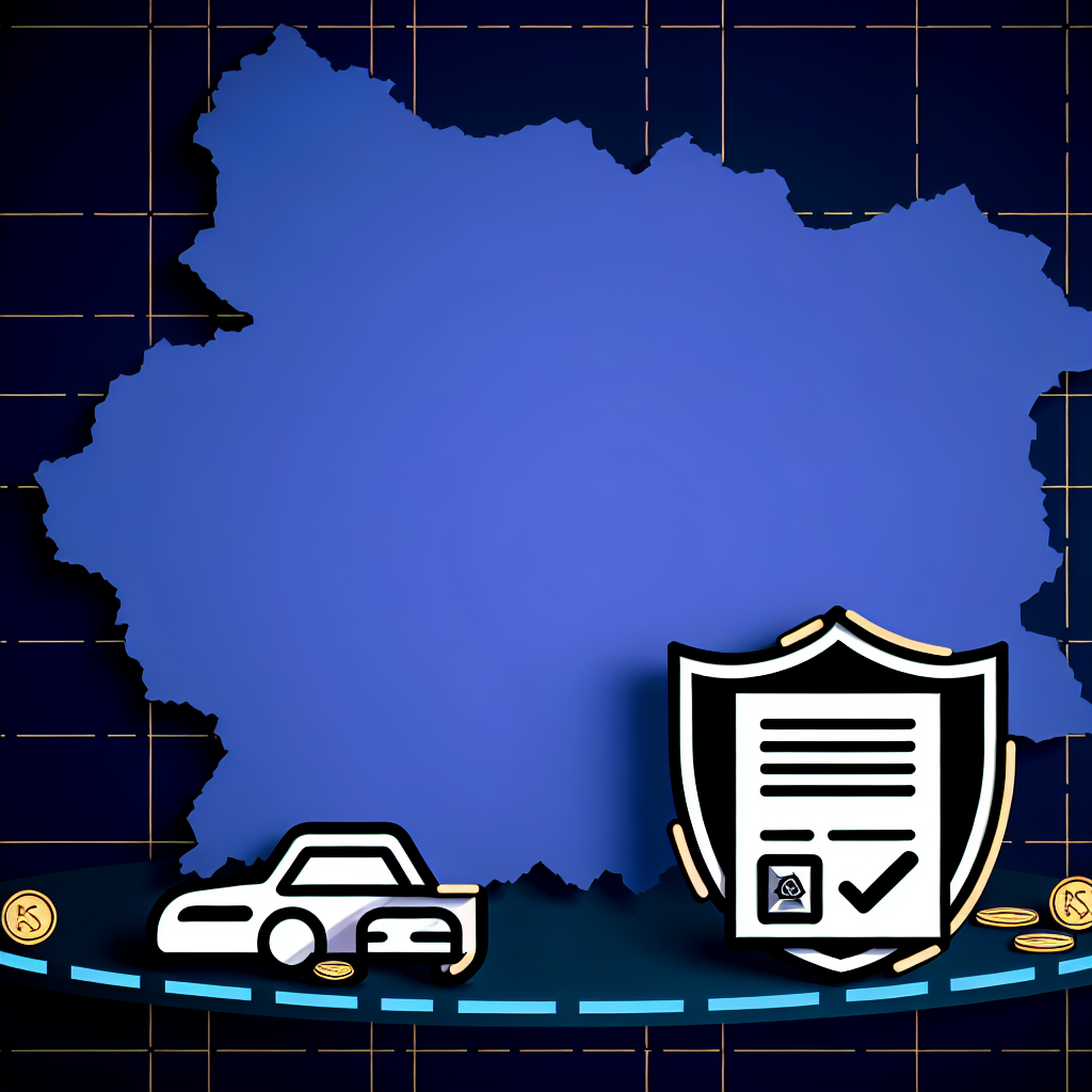 Юридическая консультация по Европротоколу при ДТП без участия дорожной полиции в Казахстане