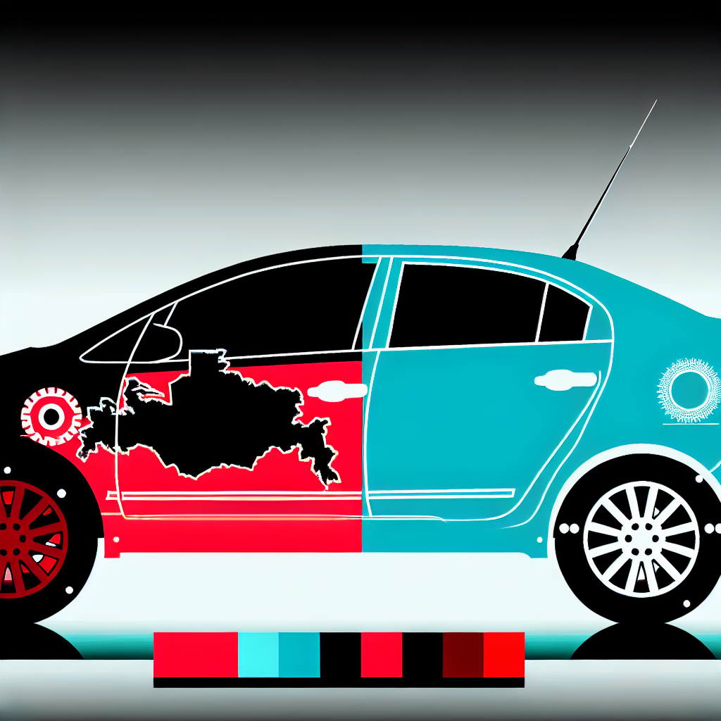 Обзор Honda Civic на авторынке Казахстана: цены, комплектации и технические характеристики