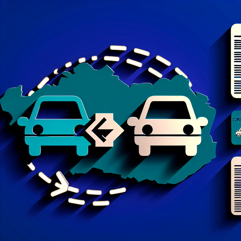 Как оформить ДТП без пострадавших и полиции в Казахстане: пошаговое руководство