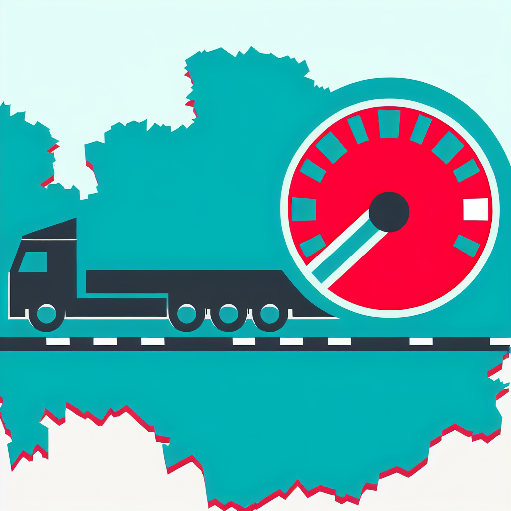 Превышение допустимой полной массы транспортного средства в Казахстане: правовой анализ и ответственность