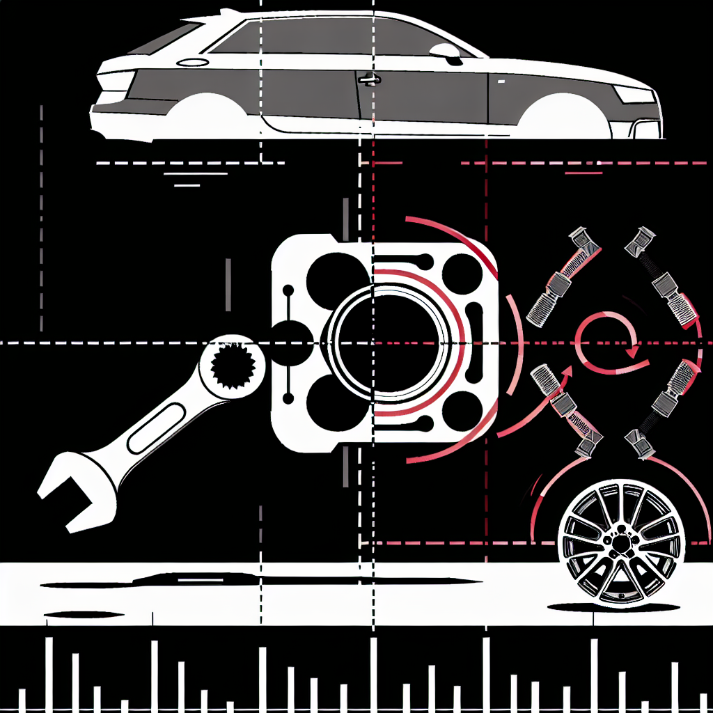 Audi A2: как перетяжка болтов ГБЦ и колес вызывает деформацию