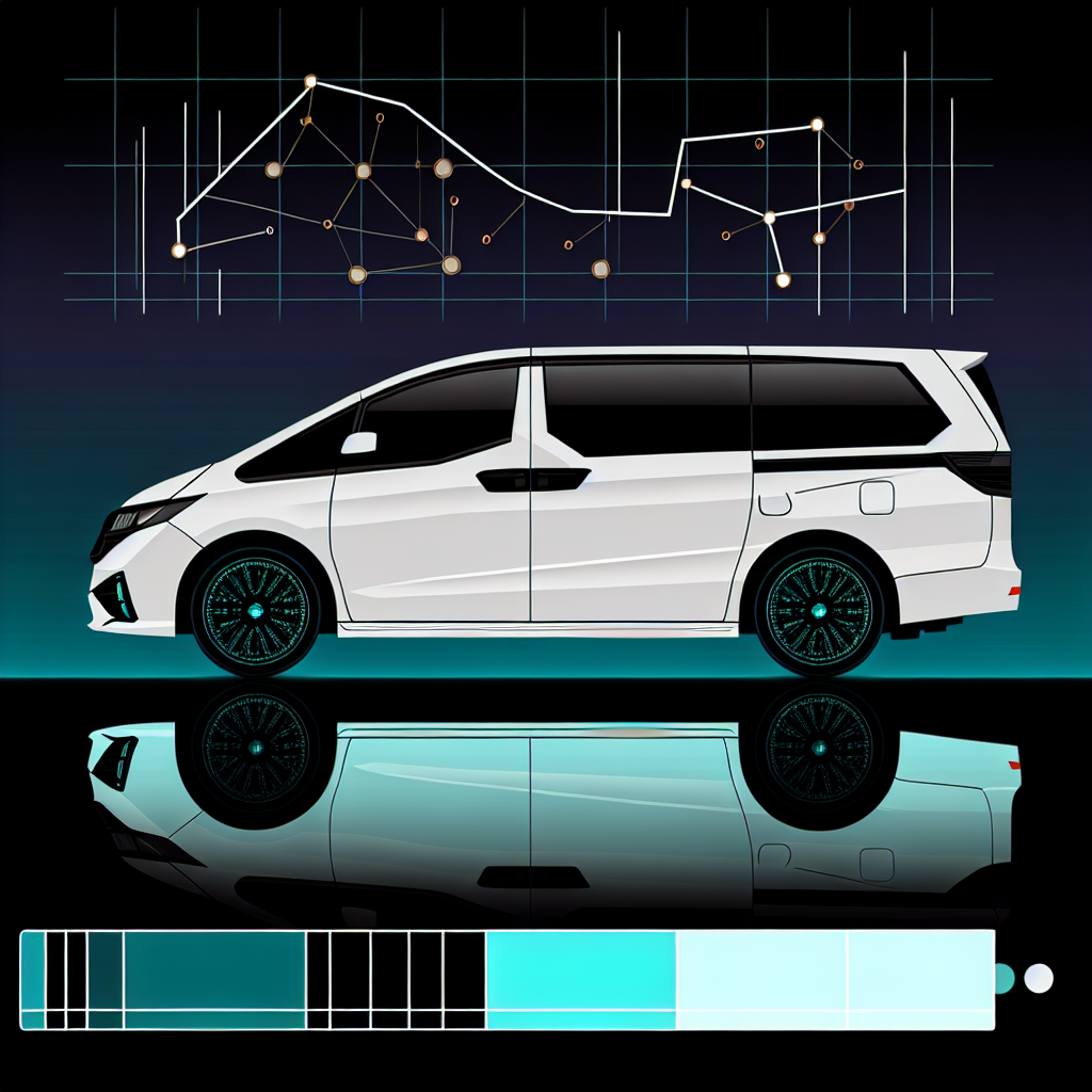 Honda Elysion на авторынке Казахстана: детальный обзор, характеристики и цены