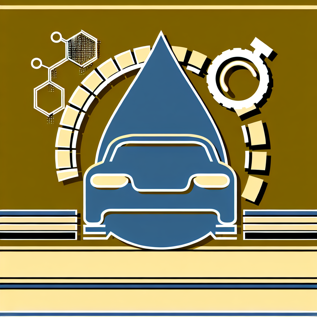 Автохимия и автокосметика в Казахстане: маржа и бренды