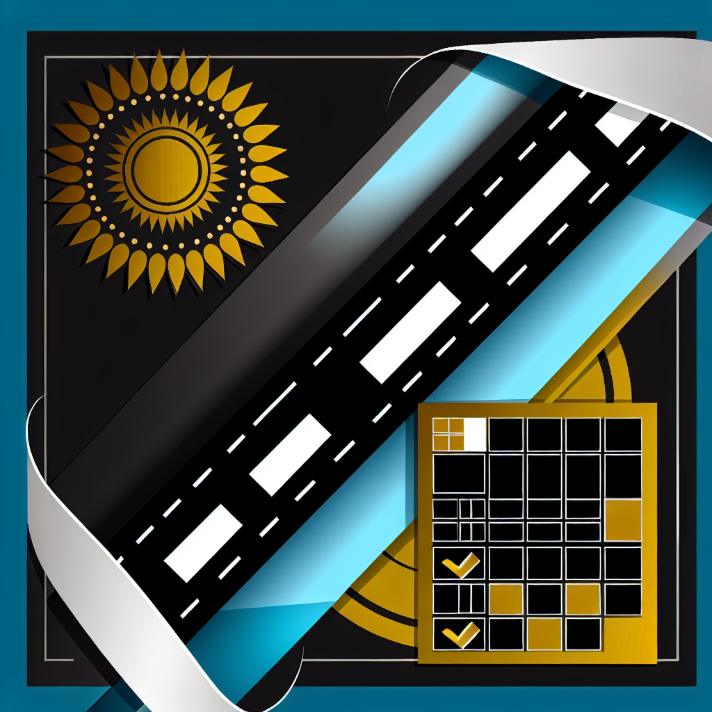 Раздел III: Автомобильное законодательство и фискальное соответствие в Казахстане – обзор 100 тем