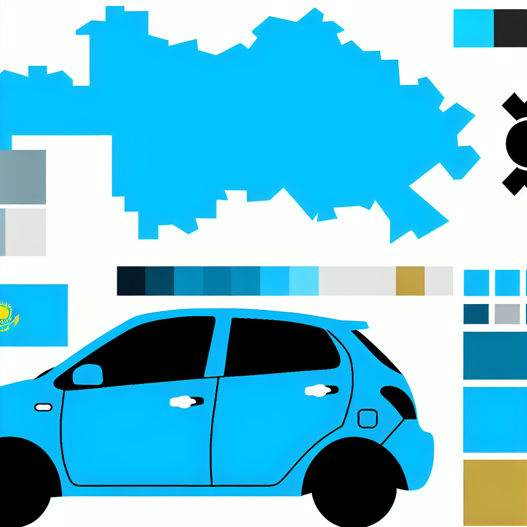 Honda Fit в Казахстане: глубокий обзор модели, технические характеристики и цены на авторынке