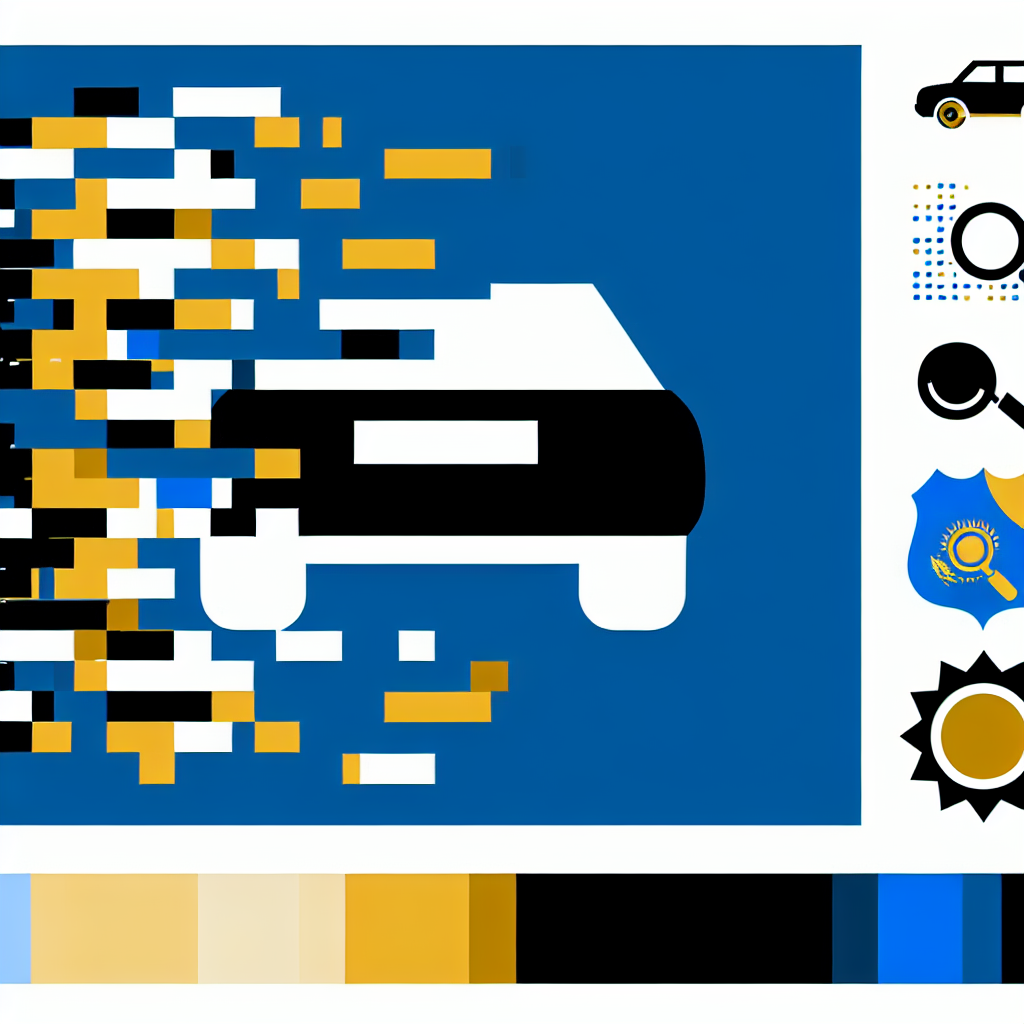 Что делать, если виновник ДТП скрылся в Казахстане: правовая помощь и розыск