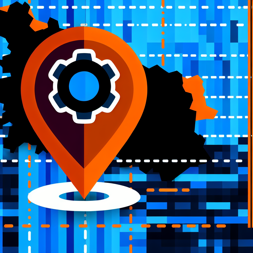 Как открыть точку выдачи автозапчастей в Казахстане: подбор локации и привлечение трафика