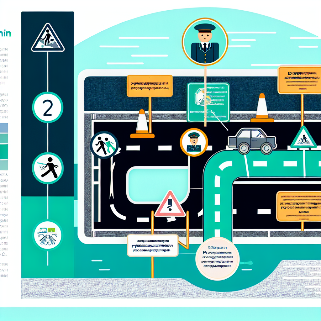 Можно ли заезжать на выделенную полосу в Казахстане: правила и штрафы
