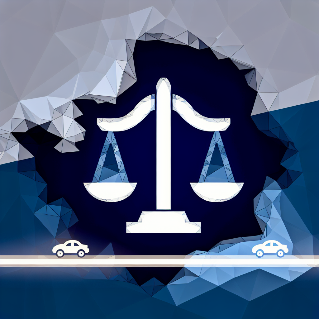 Юридическая защита после ДТП в административном суде в Казахстане