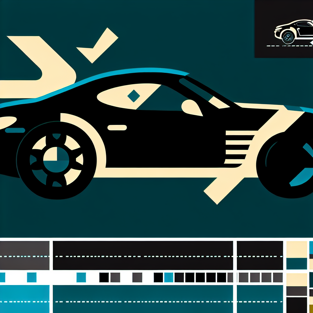 Chrysler Crossfire в Казахстане: 7 важных моментов и полный чек-лист покупателя