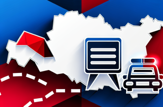 Оформление ДТП при разногласиях сторон в Казахстане: когда вызывать полицию