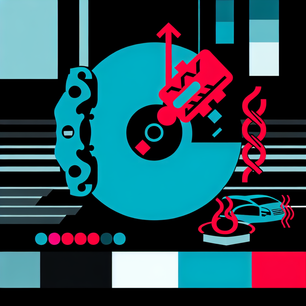 Прокачка тормозов Audi A2 в Казахстане: избегаем перегрева ДВС и провала педали