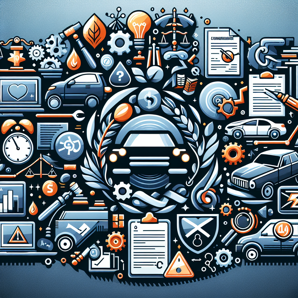 Как оспорить решение страховщика о степени вашей вины в ДТП в Казахстане