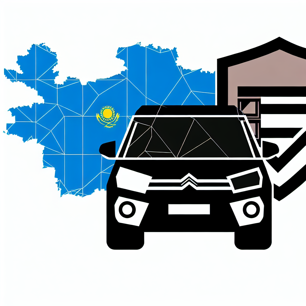 Как купить Citroen C4 Picasso в Казахстане без ошибок: 7 ключевых рисков и чек-лист