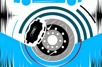 Ремонт тормозных колодок Audi A2 в Казахстане: как избавиться от скрипа и воя