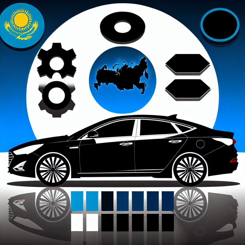 Hyundai Aslan в Казахстане: обзор, цены, комплектации и характеристики