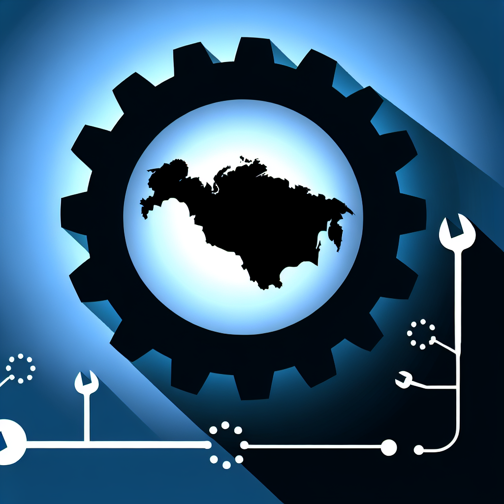 Бизнес продажи гаражных инструментов и оборудования в Казахстане