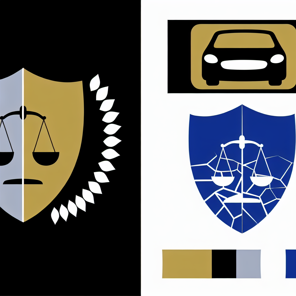 Юрист по ДТП в Казахстане: защита интересов и возмещение ущерба при повреждении авто